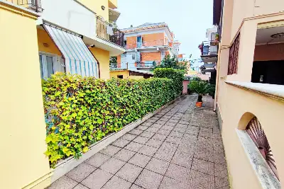 Casa in vendita, Via Delle Mammole, Nettuno