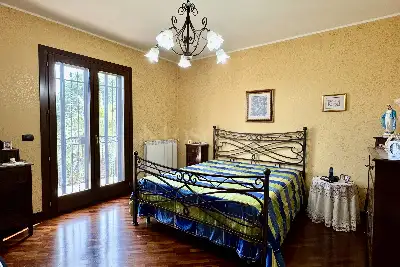 Villa in vendita, Via Calcara, Aci Bonaccorsi