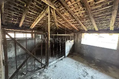 Rustico in vendita, Via Tramaglino, Lecco