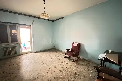 Casa in vendita, Via Pietro Ercole Visconti, Roma