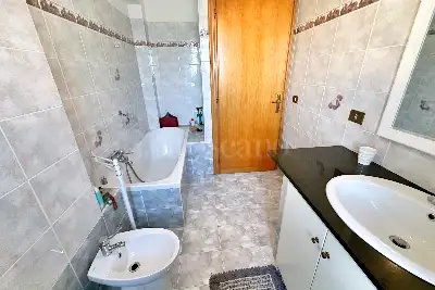 Villa in vendita, Via Armungia, Fiumicino