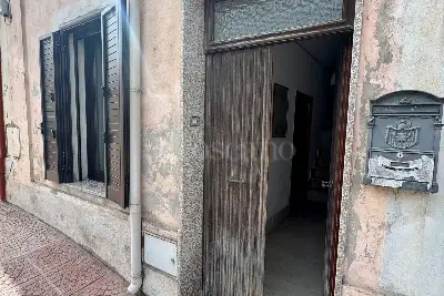 Casa Indipendente in vendita, Via Roma 83, Sennori