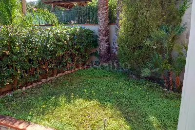 Villa Bifamiliare in vendita, Contrada Sant'Onofrio, Trabia