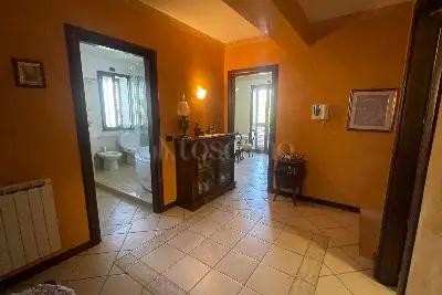 Villa in vendita, Via Indipendenza, Mascalucia