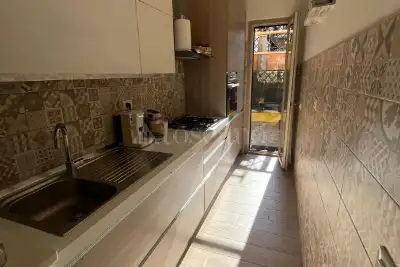 Casa in vendita, Via delle Molette, Mentana