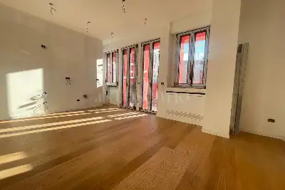 Casa in vendita, Via Serviliano Lattuada, Milano