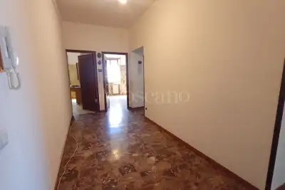 Casa in vendita, Via Pegognaga, Roma