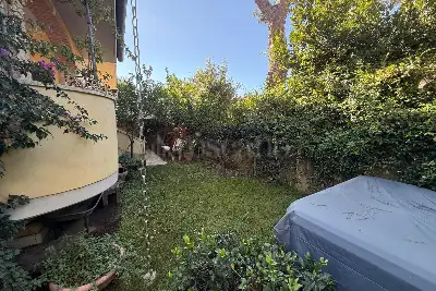 Villa Plurifamiliare in vendita, Via Numana, Fiumicino