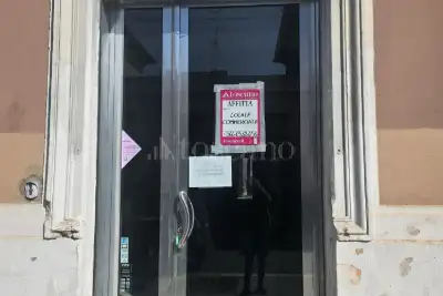 Negozio in affitto, Via Camillo Corradini, Avezzano