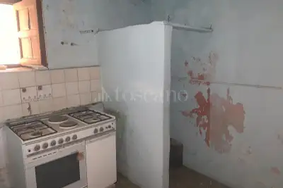 Casa Indipendente in vendita, Fondo Caminneci 19, Palermo