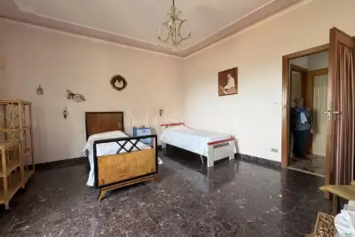 Casa in vendita, Via Dante Alighieri, Agrigento