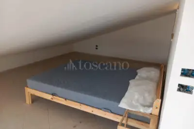 Mansarda in vendita, Via Dante Alighieri, Bagheria