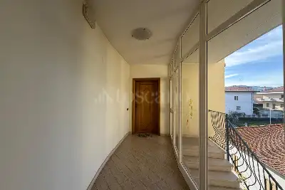 Casa in vendita, Via Saliceti, Alba Adriatica