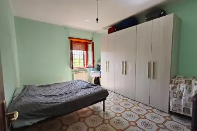 Casa in vendita, Via Placanica, Roma