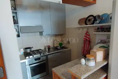 Casa in vendita, Via Lucania, Montesilvano