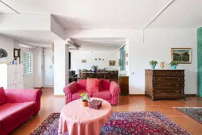 Casa in vendita, Via Montauto, Impruneta