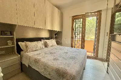 Casa in vendita, Via del Trullo, Roma