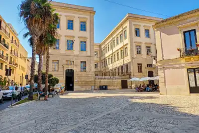 Casa in vendita, Via Vincenzo Mirabella, Siracusa