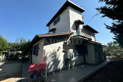 Villa in vendita, VIlletta a Casteltermini (AG) Contrada Fabbrichella, Casteltermini