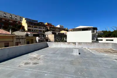 Casa Indipendente in vendita, Via Colombo, Castelsardo