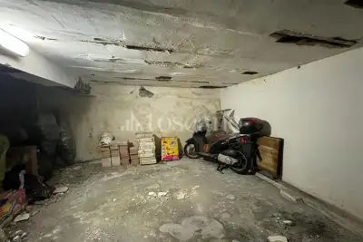 Casa in vendita, Via Salvatore Grasso, Catania