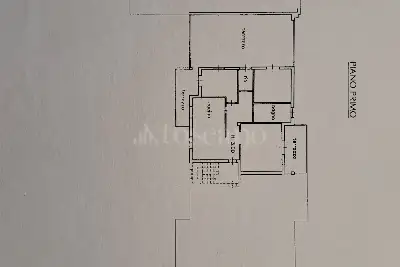 Casa in vendita, Via Stella, Concesio