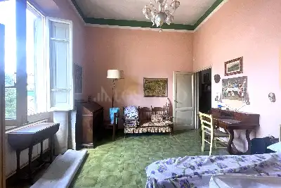 Casa in vendita, Via Monte Oliveto, Firenze