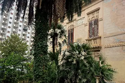 Villa in vendita, VIA DEI LEONI , Palermo