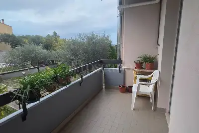 Casa in vendita, Via Degli Uliveti 34, Loreto Aprutino