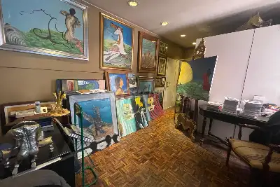 Casa in vendita, Via Vittorio Veneto, Roma