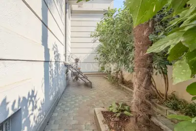 Casa in vendita, Via della Sila, Milano