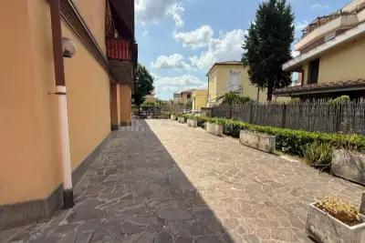 Casa in vendita, Viale di Marino, Ciampino