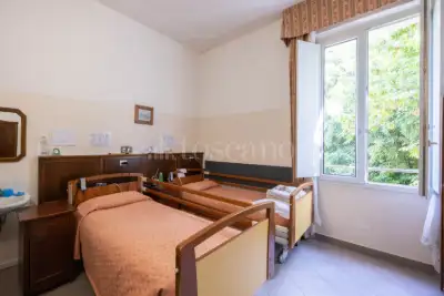 Villa in vendita, Via San Mamolo, Bologna