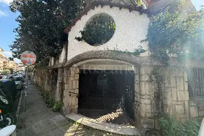 Attico in vendita, Via Isidoro del Lungo, Roma