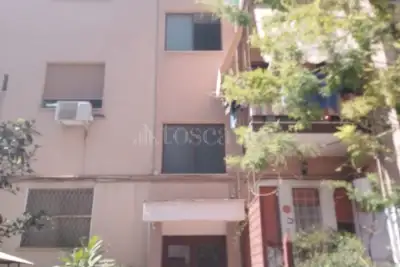 Casa in affitto, Via Abruzzi, Palermo