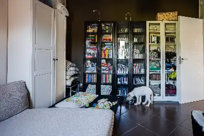 Villa in vendita, Via Lucio Piccolo, Zafferana Etnea