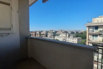 Casa in vendita, Via Salvatore di Giacomo, Roma