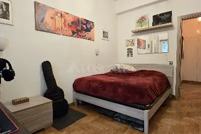 Casa in vendita, Via Padre Semeria, Roma