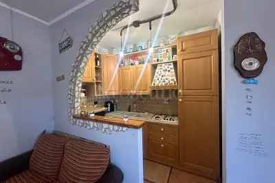 Casa in vendita, Via Dei Castelli Romani, Pomezia