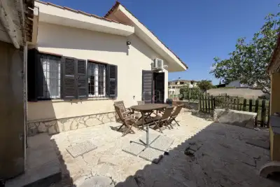 Casa in vendita, Via dei Gelsomini, Ladispoli