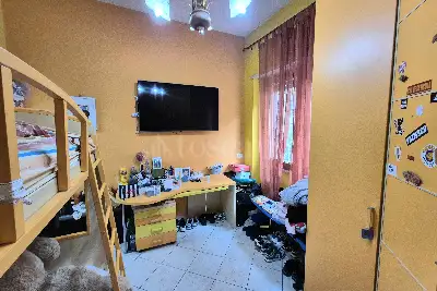 Casa in vendita, Via Domenico Oliva, Roma