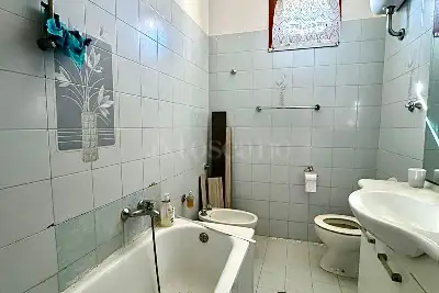 Casa in vendita, Via Francesco Tedesco, Avellino