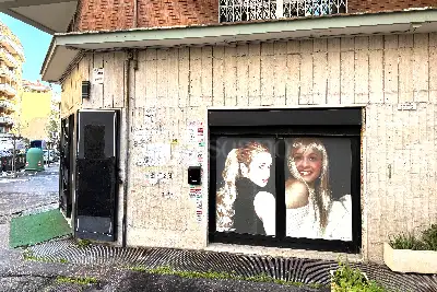 Negozio in vendita, Via Diego Angeli, Roma