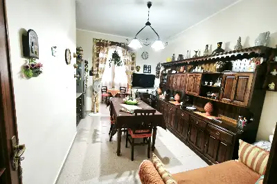Casa in vendita, Via Vincenzo li Muli, Palermo