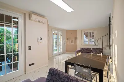 Villa Bifamiliare in vendita, Via Colli Storici, Desenzano del Garda