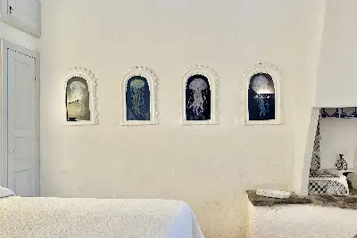 Villa in vendita, Isola di Salina, Malfa