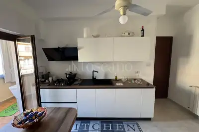 Casa in vendita, Via Alessandro Telesino, Palermo