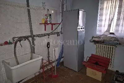 Villino a Schiera in vendita, Via Andrea del Verrocchio, Brescia