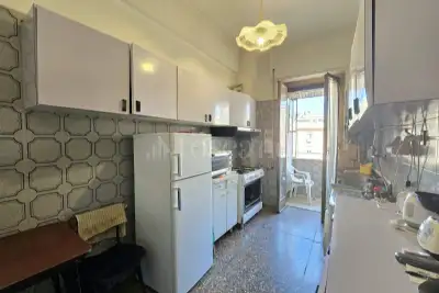 Casa in vendita, Via Genzano, Roma