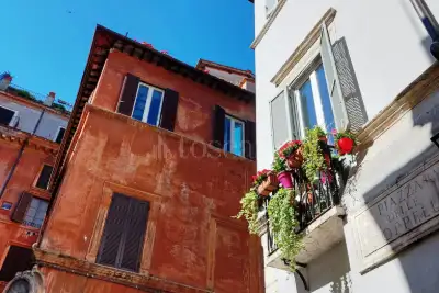 Casa in vendita, Via delle Coppelle, Roma